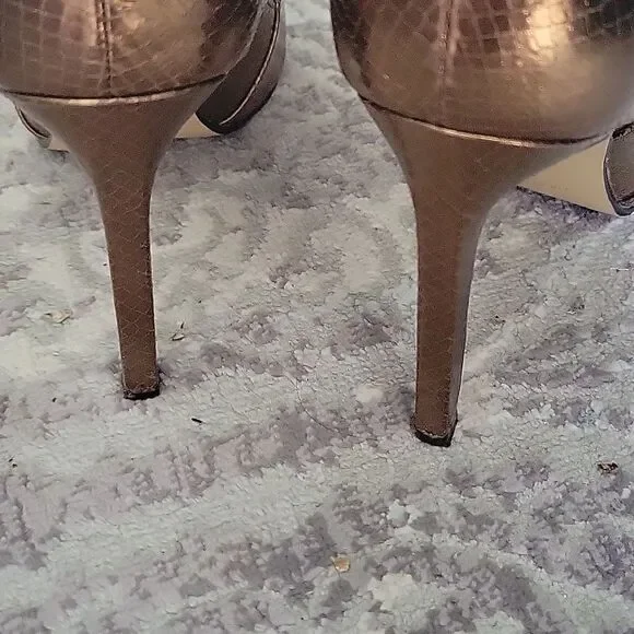 Nine west Shoes hills - Picture 5 of 9